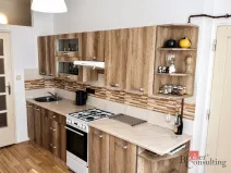 Pronájem bytu 2+kk, 45 m2