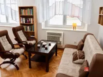 Pronájem bytu 2+kk, 45 m2