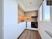 Pronájem bytu 2+1, Kladno, Obránců míru, 53 m2