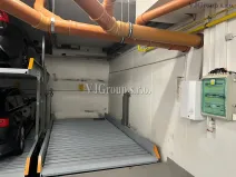 Pronájem garážového stání, Praha - Stodůlky, K zahrádkám, 12 m2