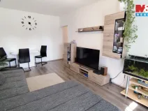 Prodej bytu 3+1, Most, Vítězslava Nezvala, 71 m2