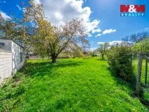 Prodej pozemku pro bydlení, Ostrovačice, 426 m2