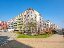 Prodej - jiné, Praha - Střížkov, Zakšínská, 13 m2