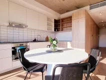 Pronájem bytu 2+kk, Brno, V rejích, 63 m2