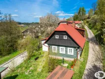 Prodej rodinného domu, Kruh, 129 m2