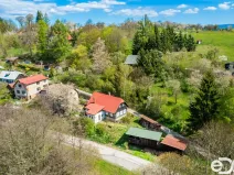 Prodej rodinného domu, Kruh, 129 m2