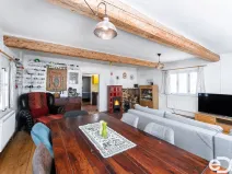 Prodej chalupy, Kruh, 129 m2