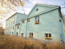 Pronájem bytu 1+kk, Dobřív, 53 m2
