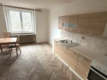 Pronájem bytu 1+kk, Dobřív, 53 m2