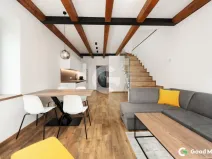 Prodej bytu 3+kk, Králíky, 17. listopadu, 118 m2