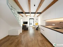 Prodej bytu 3+kk, Králíky, 17. listopadu, 118 m2