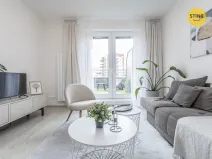 Prodej bytu 3+kk, Praha, Škrábkových, 80 m2