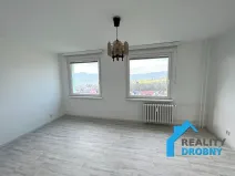 Prodej bytu 2+1, Děčín, Severní, 50 m2