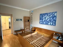 Prodej bytu 2+1, Ostrava - Hrabůvka, Jubilejní, 81 m2