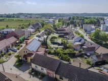 Prodej rodinného domu, Čejč, 91 m2