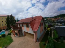 Prodej rodinného domu, Krupka, Letná, 204 m2