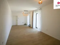 Pronájem bytu 1+kk, Třešť, Wolkerova, 44 m2