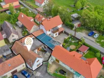 Prodej rodinného domu, Michalovice, 150 m2