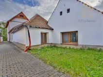 Prodej rodinného domu, Michalovice, 150 m2