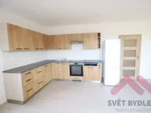 Pronájem bytu 1+kk, Praha - Hloubětín, Pokorného, 48 m2