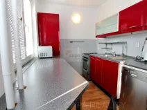 Pronájem bytu 4+kk, Praha - Záběhlice, Bělčická, 75 m2