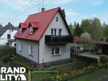 Prodej rodinného domu, Krásná Lípa, Havlíčkova, 120 m2