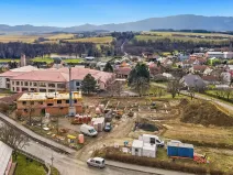 Prodej bytu 1+kk, Všechovice, 28 m2