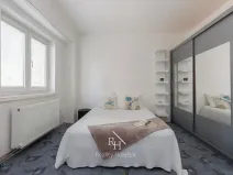 Prodej bytu 2+1, Kladno, Vítězná, 55 m2