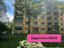 Pronájem bytu 1+1, Liberec - Liberec VI-Rochlice, Gagarinova, 36 m2