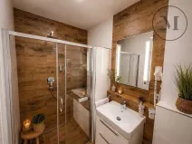 Prodej bytu 1+kk, Frymburk, 31 m2