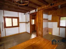 Prodej chaty, Malšice - Dobřejice, 28 m2