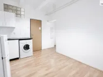 Pronájem bytu 1+1, Praha - Vršovice, Gruzínská, 24 m2
