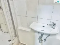 Pronájem bytu 1+1, Praha - Vršovice, Gruzínská, 24 m2