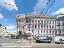 Prodej bytu 1+kk, Brno, Koliště, 27 m2