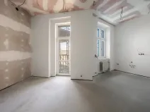Prodej bytu 1+kk, Brno, Koliště, 27 m2