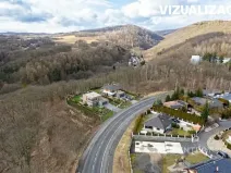 Prodej pozemku pro bydlení, Jirkov, 1676 m2