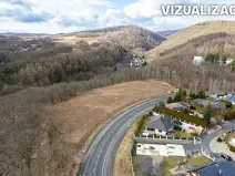 Prodej pozemku pro bydlení, Jirkov, 1676 m2