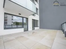 Pronájem bytu 2+kk, Kutná Hora, Za Lidkou, 64 m2
