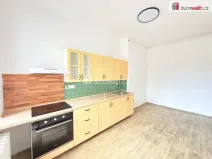 Pronájem bytu 2+1, Ústí nad Labem - Střekov, Bratří Mrštíků, 73 m2