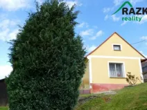 Prodej rodinného domu, Blížejov, Lštění, 46 m2