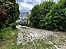 Pronájem garáže, Brno, Korejská, 18 m2