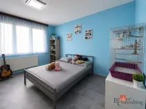 Prodej bytu 2+1, Tachov, Stadtrodská, 55 m2