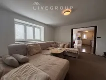 Pronájem bytu 3+1, Střelice, Jar. Svobody, 86 m2