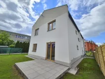 Pronájem rodinného domu, Šenov u Nového Jičína, 112 m2