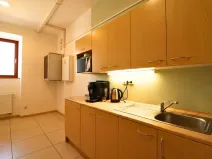 Pronájem kanceláře, Brno, Cejl, 105 m2