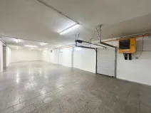 Pronájem skladu, Brno, Bohunická, 276 m2