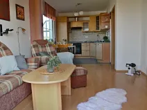 Pronájem bytu 3+kk, Liberec, Pastelová, 64 m2