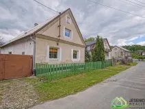 Prodej rodinného domu, Velká Kraš, 182 m2