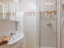 Prodej bytu 2+1, Brno, Horní, 55 m2