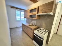 Pronájem bytu 2+1, Aš, Karlova, 55 m2